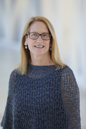 Sheila Crow